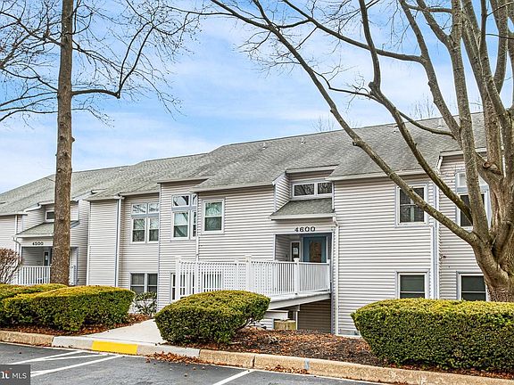 2nd image of 4611 Birch Cir #132