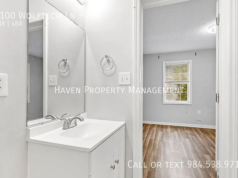 2100 Wolftech Ln #204 — Photo 41