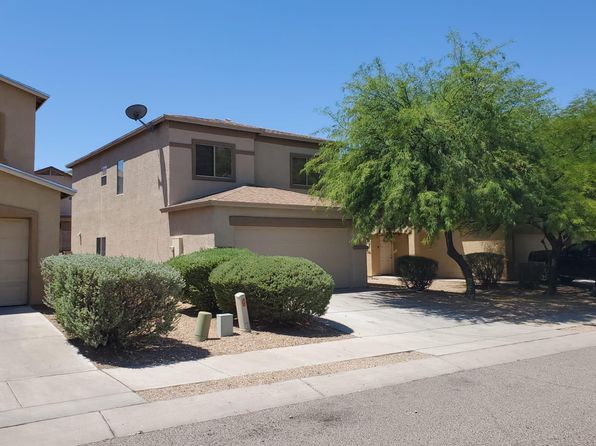 1954 E Vera Cruz Vis