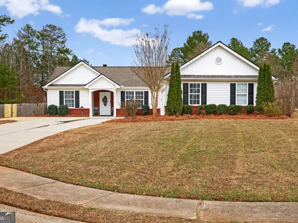 405 Bradford Way, Auburn, GA 30011