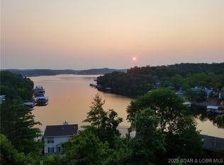 LOT 1006 Enclaves Ln, Lake Ozark, MO 65049