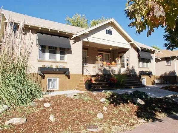 1437 N Quitman St #B, Denver, CO 80204