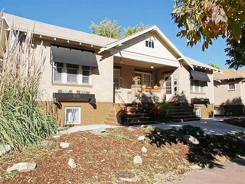 1437 N Quitman St #B Photo 1