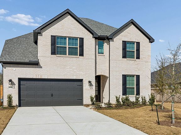 2nd image of 15921 Hayes Market Loop