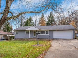 4005 Kirk Rd, Youngstown, OH 44511