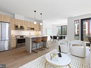 7175 12th St NW UNIT 217, Washington, DC 20012