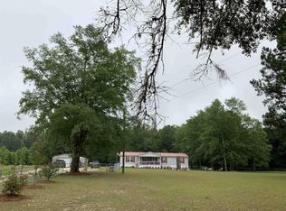 952 Lemon Creek Rd, Bamberg, SC 29003