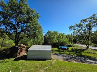 9620 State Highway 193, Placerville, CA