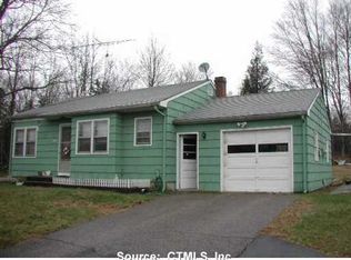 397 Butlertown Rd, Oakdale, CT 06370