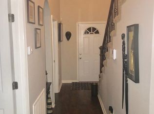 1609 Ridgefield Ln, Birmingham, AL 35215