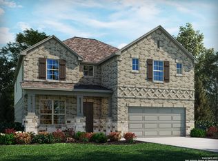 10430 Tiger Shark Ave, Boerne, TX 78006