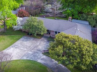 5832 Meadow Crest Dr, Dallas, TX 75230