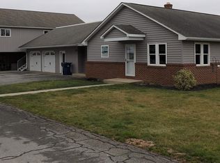 5548 Old Philadelphia Pike, Gap, PA 17527