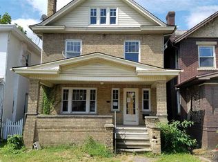 1115 10th St, Huntington, WV 25701