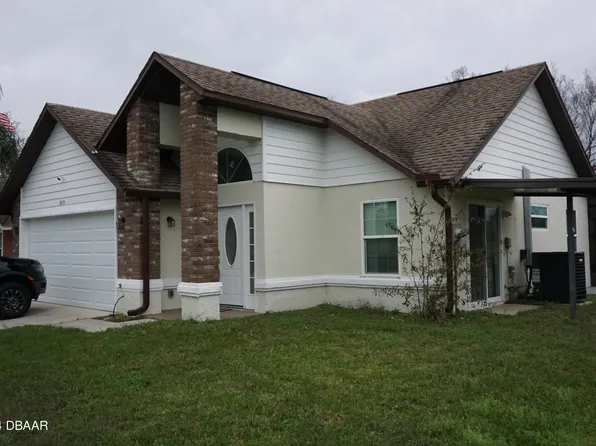 3809 Cherry Grove Ct, Port Orange, FL 32129