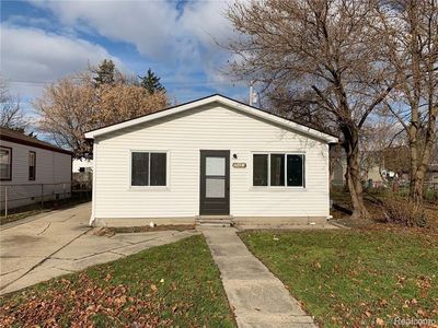 11051 Maxwell Ave, Warren, MI, 48089