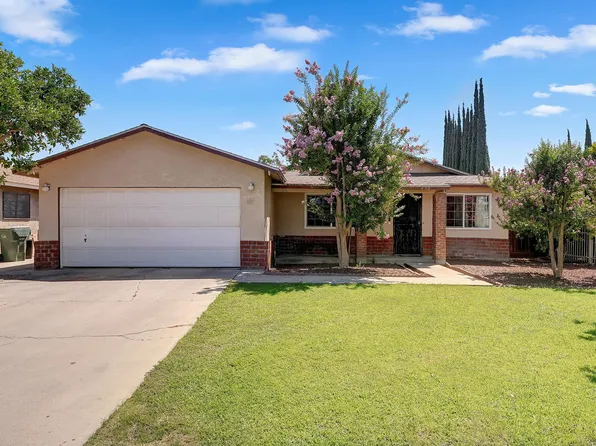 450 N Foothill Avenue, Lindsay, CA 93247