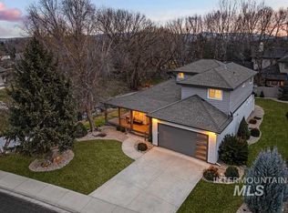2384 S Marypost Ave, Eagle, ID 83616