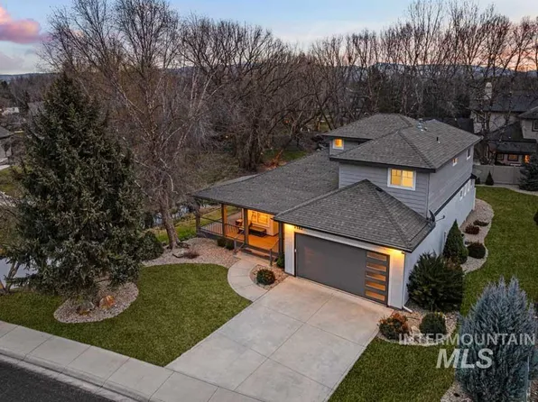 2384 S Marypost Ave, Eagle, ID 83616