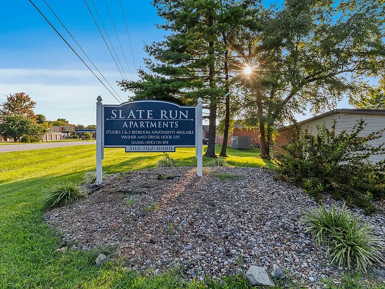 Slate Run — Photo 25