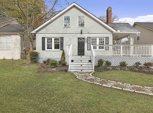 209 Garner Ave, Madison, TN 37115