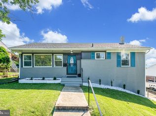3315 26th Ave, Temple Hills, MD 20748