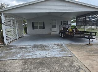 2 Fishermans Cv, Lake Placid, FL 33852