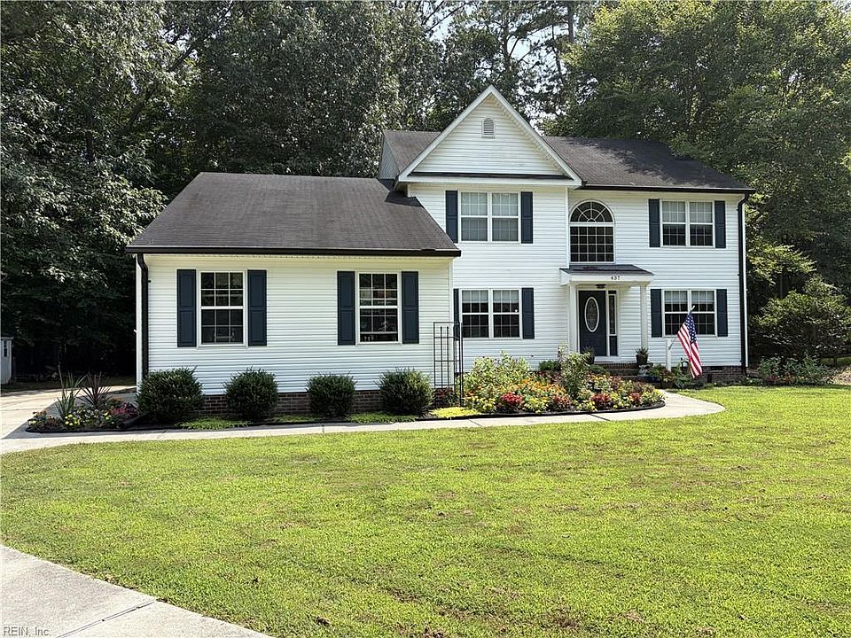 1st image of 437 Evergreen Way