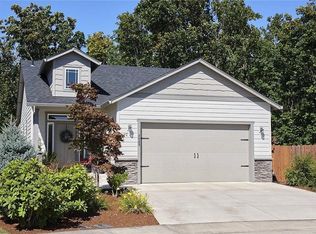2509 S 19th Ct, Ridgefield, WA 98642
