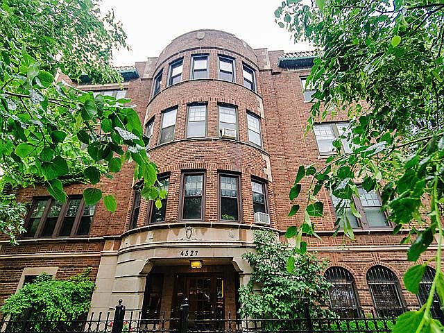 1st image of 4527 N Wolcott Ave APT 1