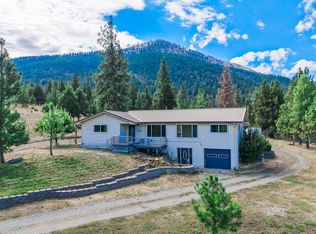 328 Edgewood Dr, Canyon City, OR 97820