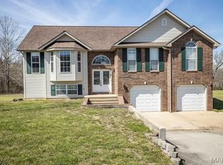 16925 Highland Spgs, Dixon, MO 65459