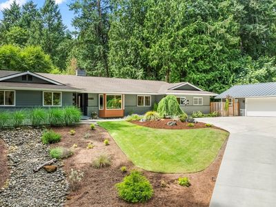 3316 63rd Avenue NW, Gig Harbor, WA, 98335