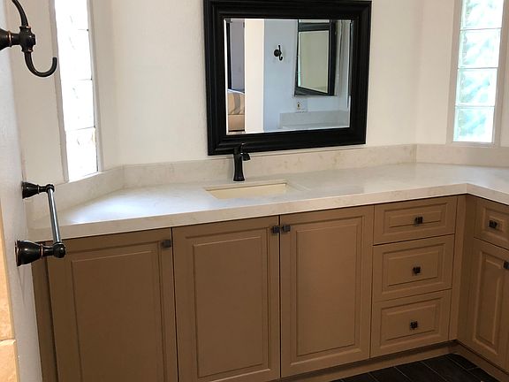 Master bath - updated