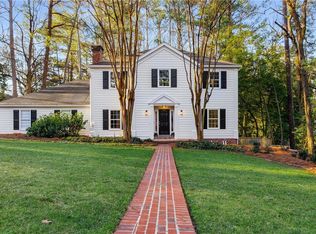6350 Blackwater Trl, Atlanta, GA 30328