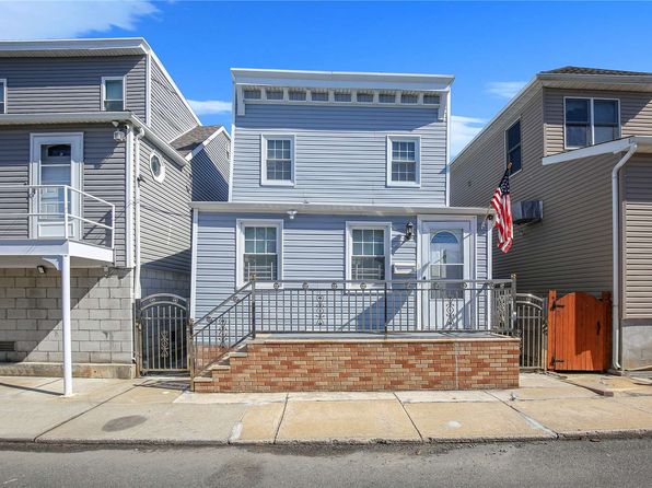 Broad Channel Real Estate Broad Channel New York Homes For Sale Zillow