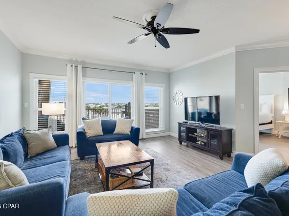 800 Highway 98 Cres #302, Mexico Beach, FL 32456