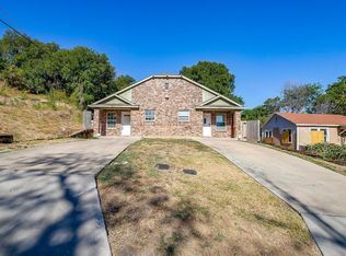 2619 Prospect Ave, Fort Worth, TX 76164