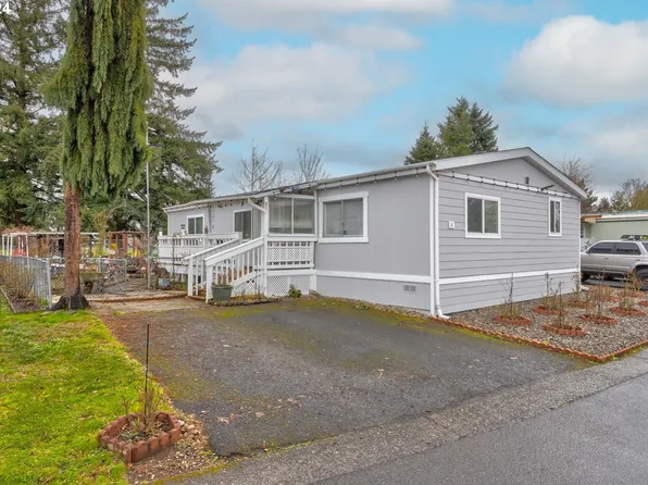 16812 SE 1st St Unit 14, Vancouver, WA 98684