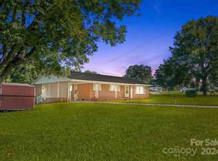 1212 Pump Station Rd, Kannapolis, NC 28081