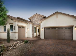 1121 E Holbrook Ct, Gilbert, AZ 85298