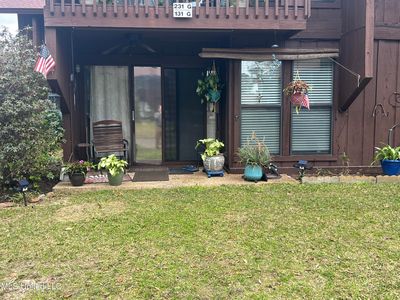 131 Molokai Vlg #G, Diamondhead, MS, 39525