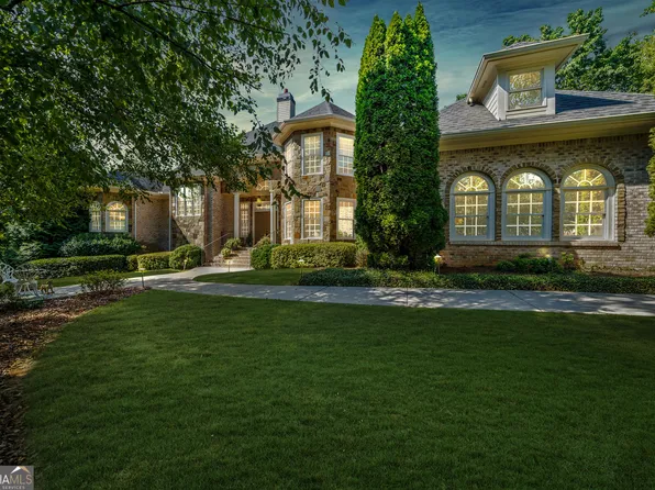 14 Retreat Rdg SE, Cartersville, GA 30120