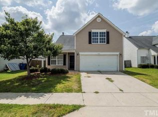 1620 Pebble Ridge Dr, Raleigh, NC 27610