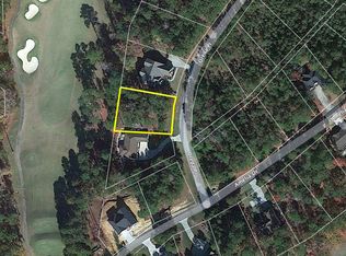 206 Sequoia Ln, McCormick, SC 29835