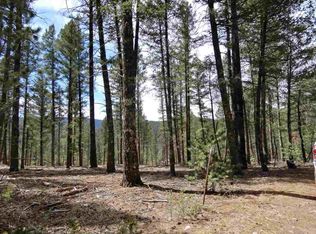 LOT 3 Pinos Verdes, Cloudcroft, NM 88317