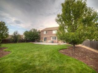 10743 W 54th Pl, Arvada, CO 80002