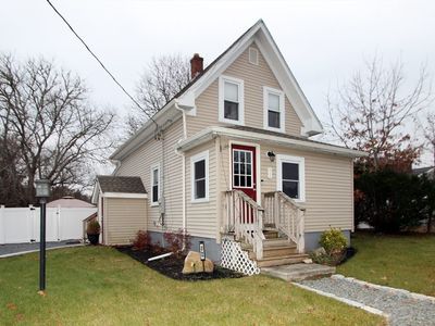 2795 Cranberry Hwy, Wareham, MA, 02571