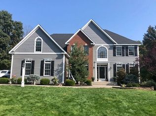 67 Cornerstone Dr, South Windsor, CT 06074