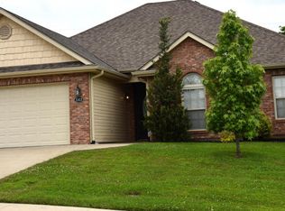 3307 Belinda Ct, Columbia, MO 65203